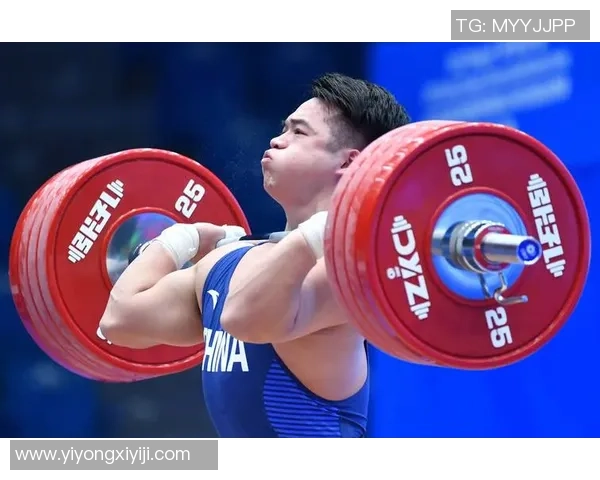 奥运会举重选手备赛期间的营养干预对爆发力提升的影响研究 奥运会举重选手备赛期间的营养干预对爆发力提升的影响研究