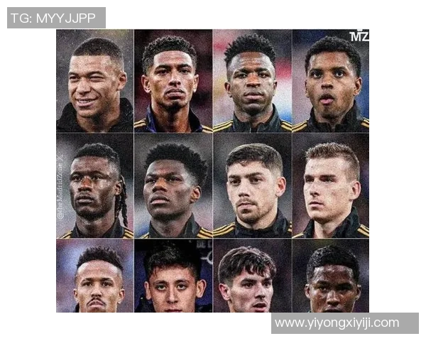 姆巴佩荣膺月度最佳球员奖实至名归 展现超凡实力引领足坛风潮 姆巴佩荣膺月度最佳球员奖实至名归 展现超凡实力引领足坛风潮