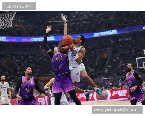 CBA季后赛关键对决全解析 分析各队胜负形势与晋级前景 CBA季后赛关键对决全解析 分析各队胜负形势与晋级前景