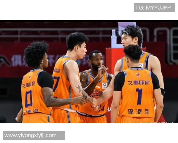 CBA赛季关键比赛阵容分析与战术布局探讨