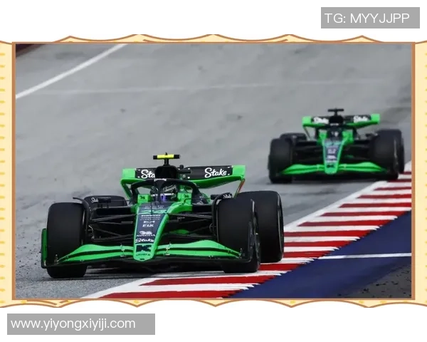 F1车队赛中策略调整与即时数据应用对竞赛成绩的影响分析